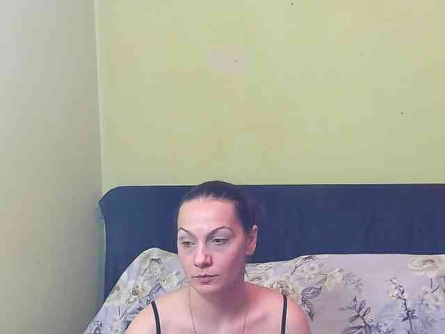 BettyVespoli webcam