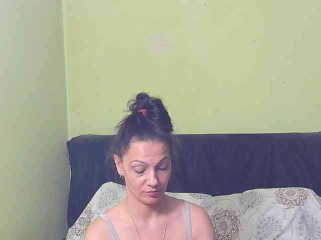 BettyVespoli webcam