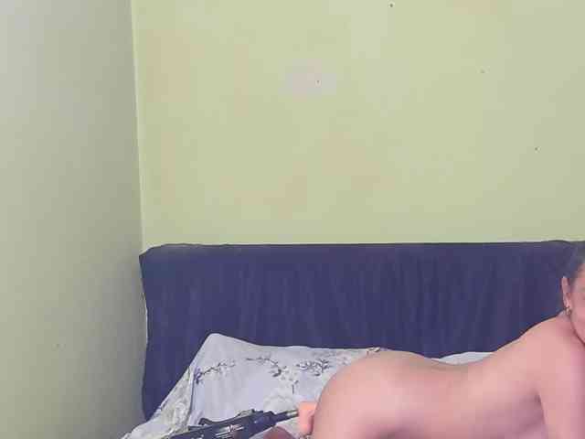 BettyVespoli webcam