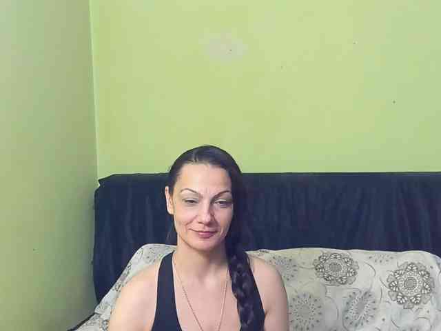 BettyVespoli webcam