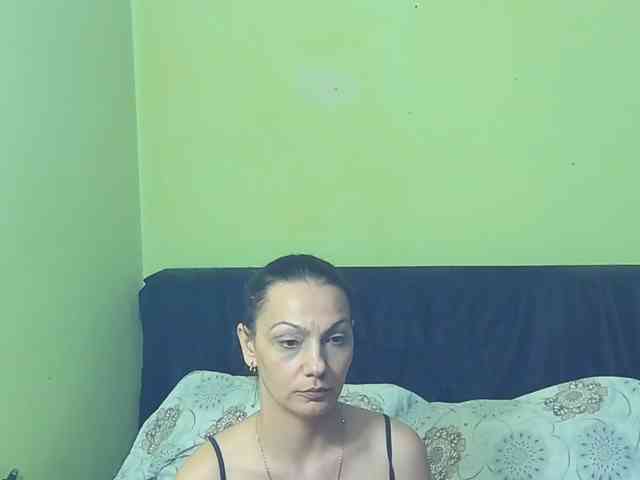 BettyVespoli webcam