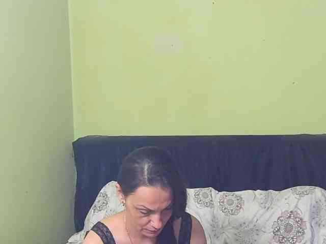 BettyVespoli webcam