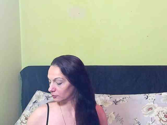 BettyVespoli webcam