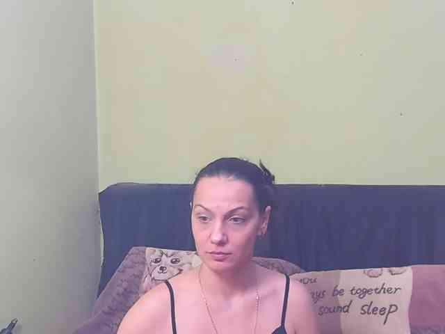 BettyVespoli webcam