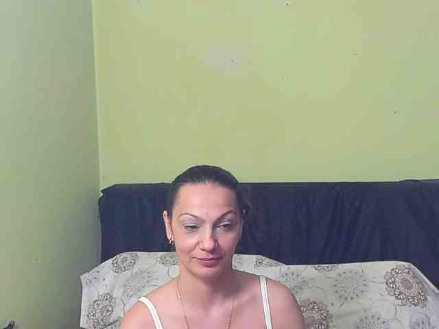 BettyVespoli webcam