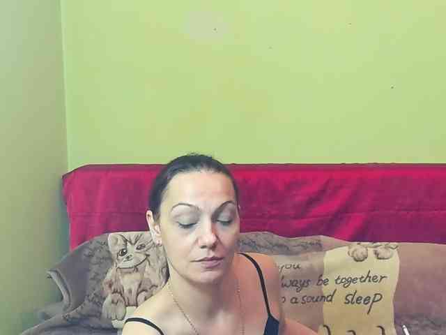 BettyVespoli webcam