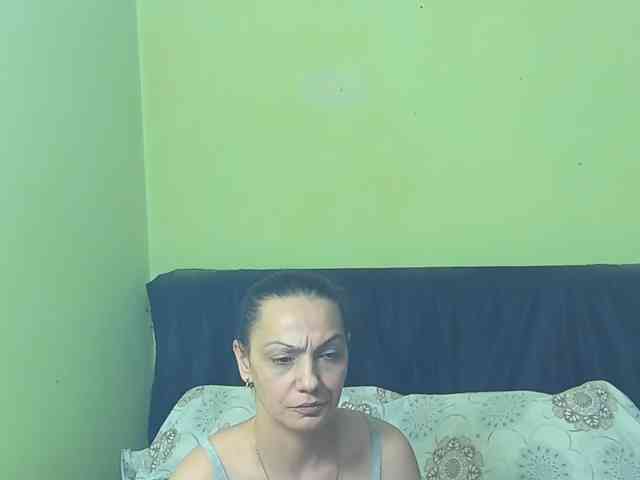 BettyVespoli webcam