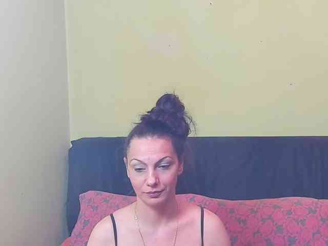 BettyVespoli webcam