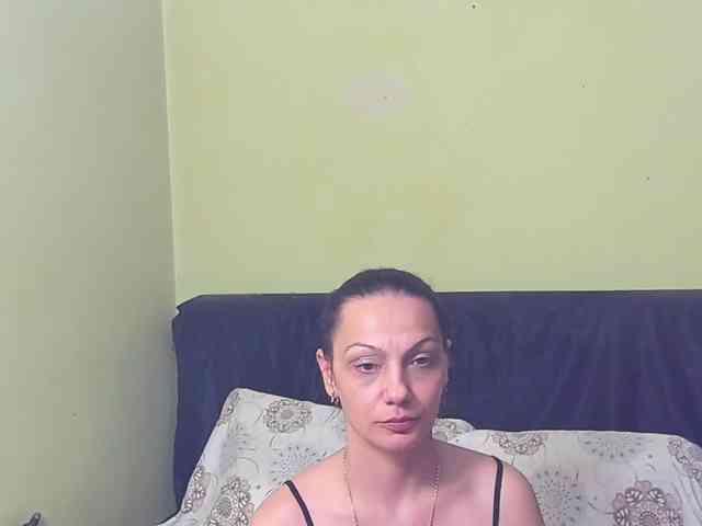 BettyVespoli webcam