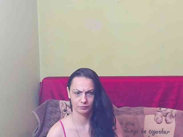 BettyVespoli webcam