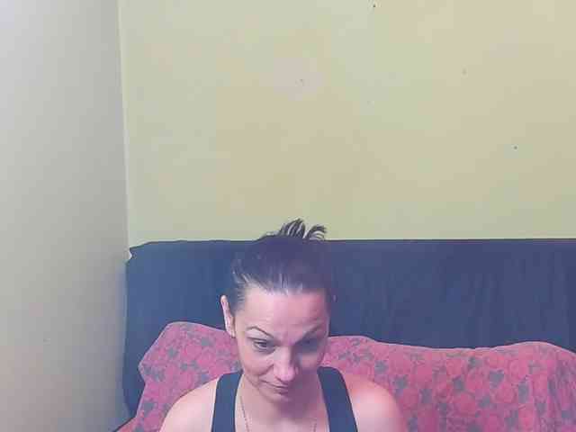 BettyVespoli webcam