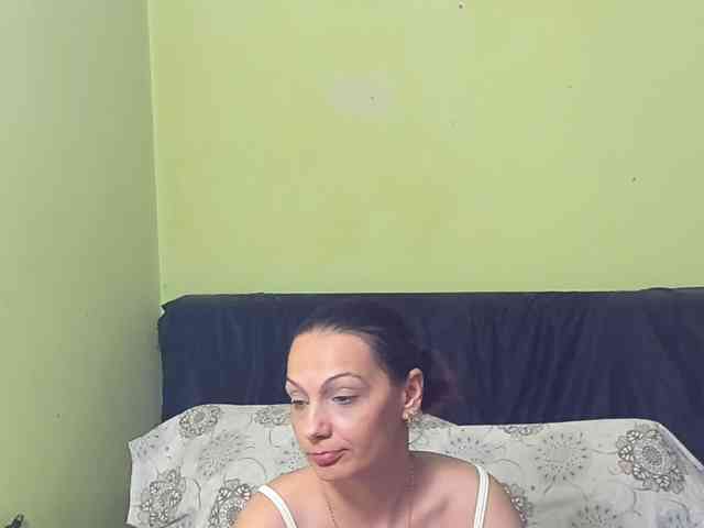 BettyVespoli webcam
