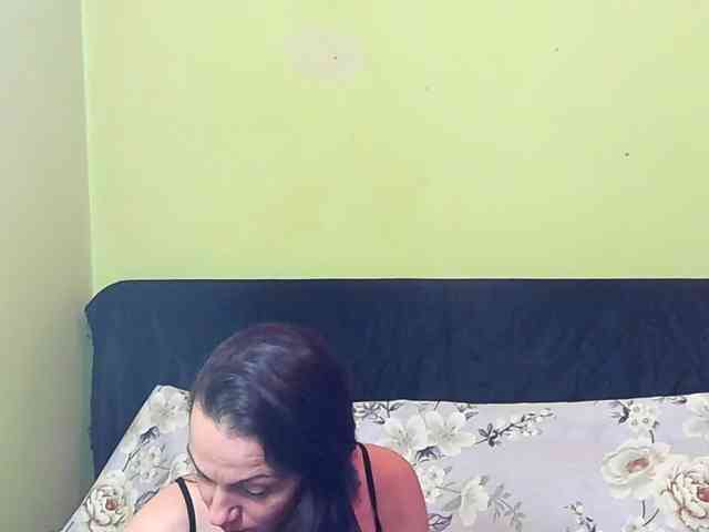 BettyVespoli webcam