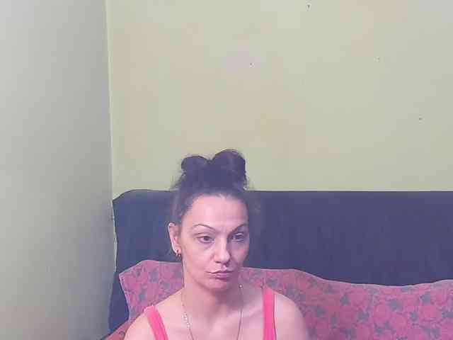 BettyVespoli webcam