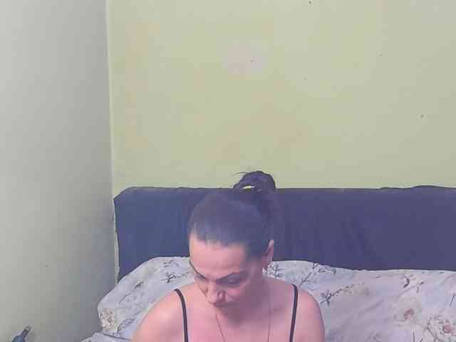 BettyVespoli webcam