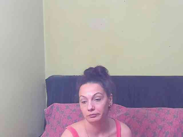 BettyVespoli webcam