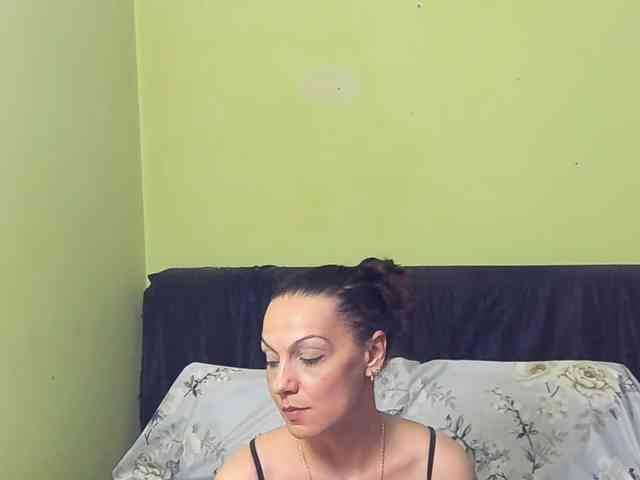 BettyVespoli webcam