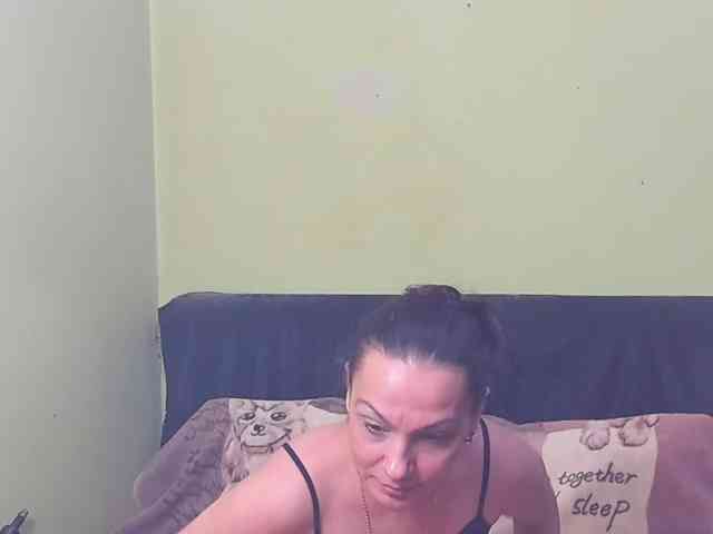 BettyVespoli webcam
