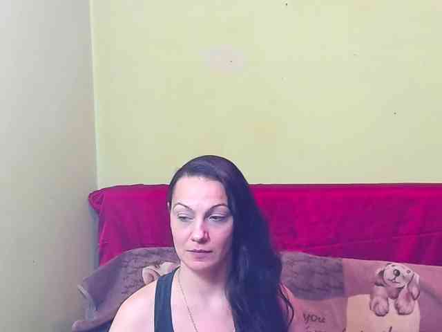 BettyVespoli webcam