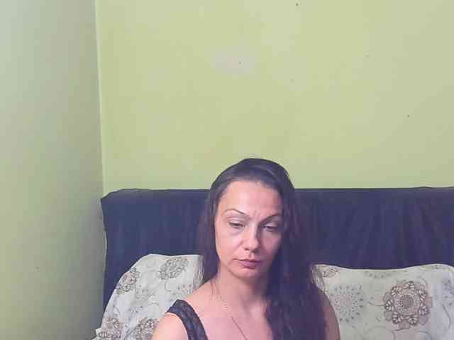 BettyVespoli webcam