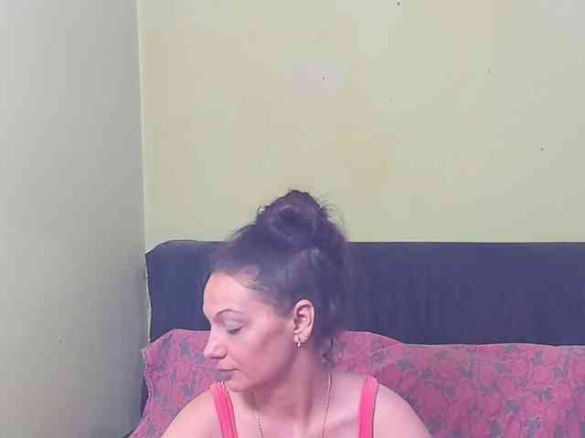 BettyVespoli webcam