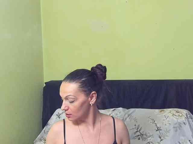 BettyVespoli webcam