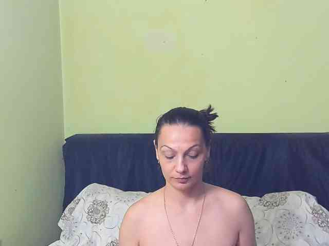 Modella: BettyVespoli