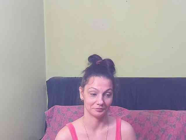 BettyVespoli webcam