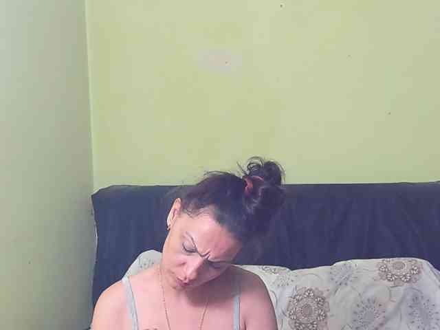 BettyVespoli webcam