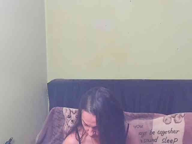 BettyVespoli webcam