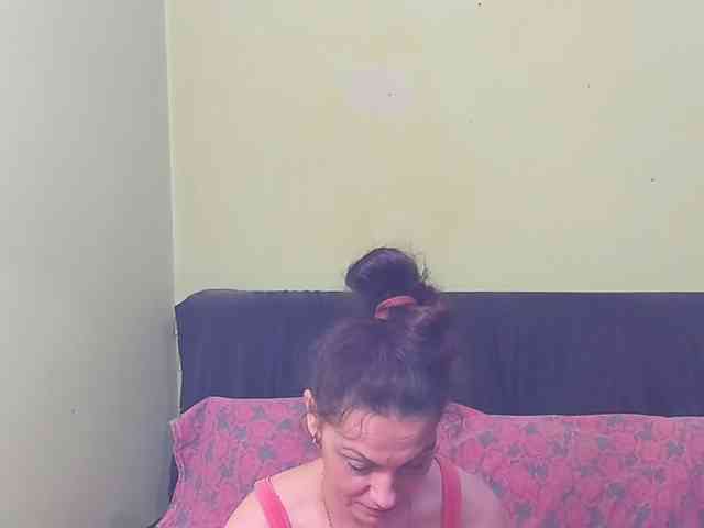 BettyVespoli webcam