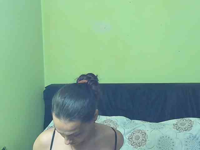BettyVespoli webcam