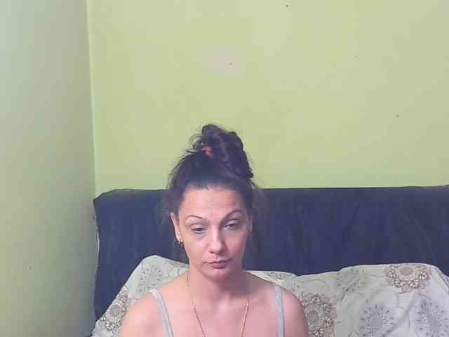 BettyVespoli webcam