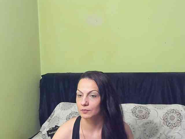 BettyVespoli webcam