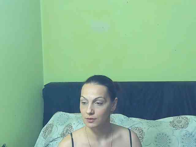 BettyVespoli webcam
