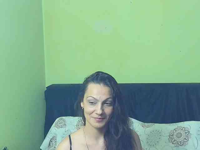 BettyVespoli webcam