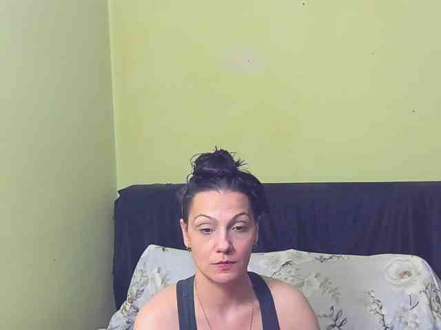 BettyVespoli Live Webcam on BongaCams