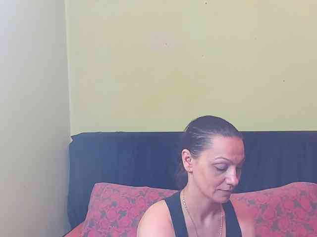 BettyVespoli webcam