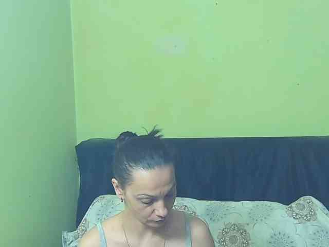 BettyVespoli webcam