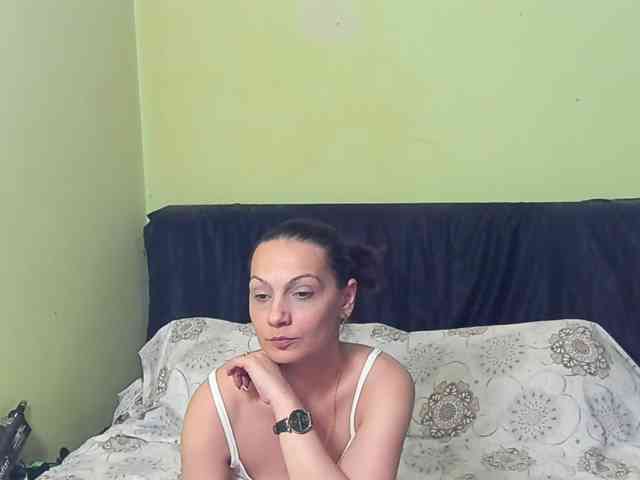 BettyVespoli webcam