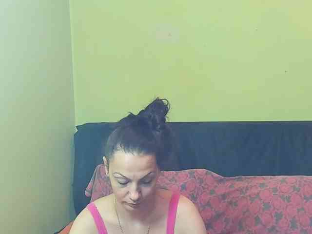 BettyVespoli webcam