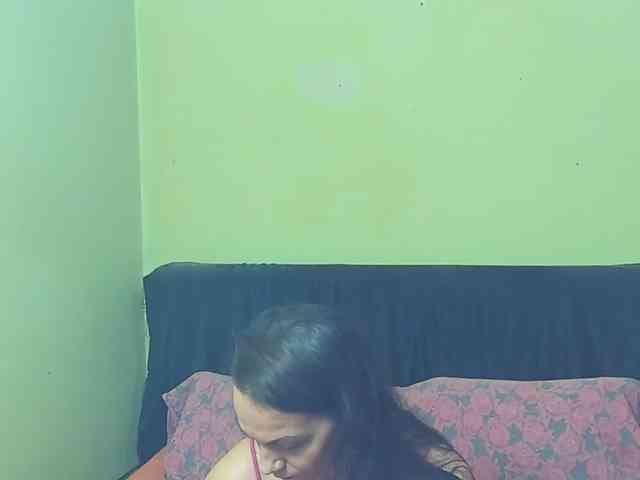 BettyVespoli webcam