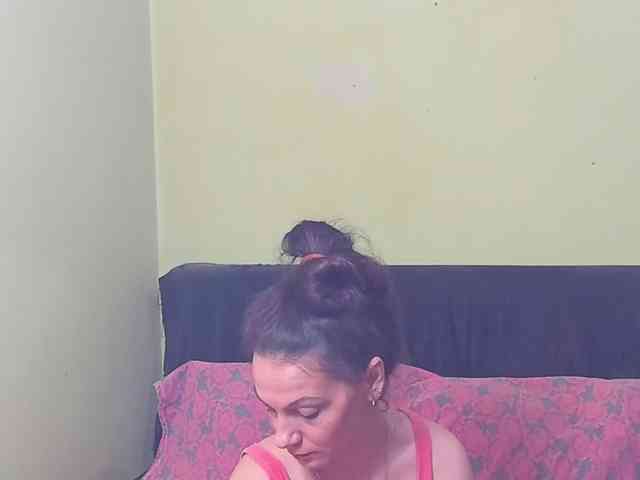BettyVespoli webcam
