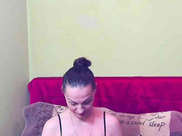 BettyVespoli webcam