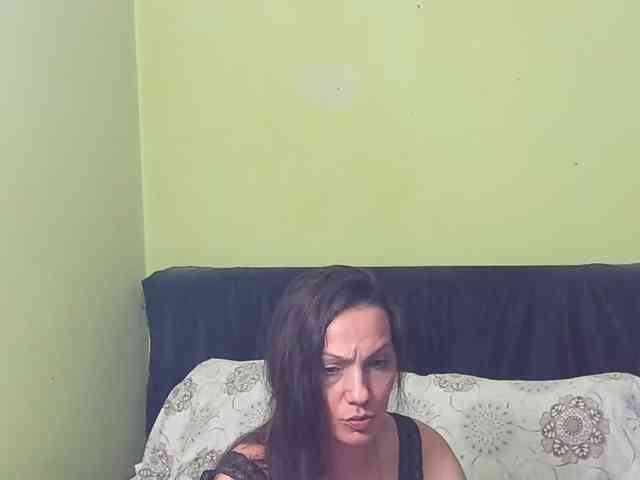 BettyVespoli webcam