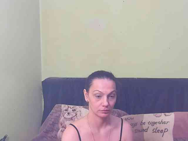 BettyVespoli webcam