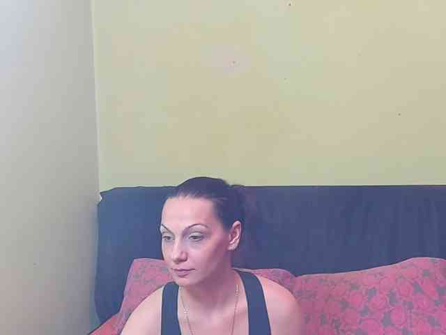 BettyVespoli webcam