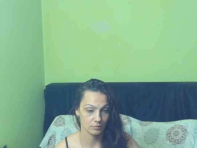 BettyVespoli webcam