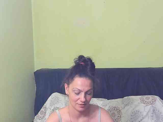 BettyVespoli webcam