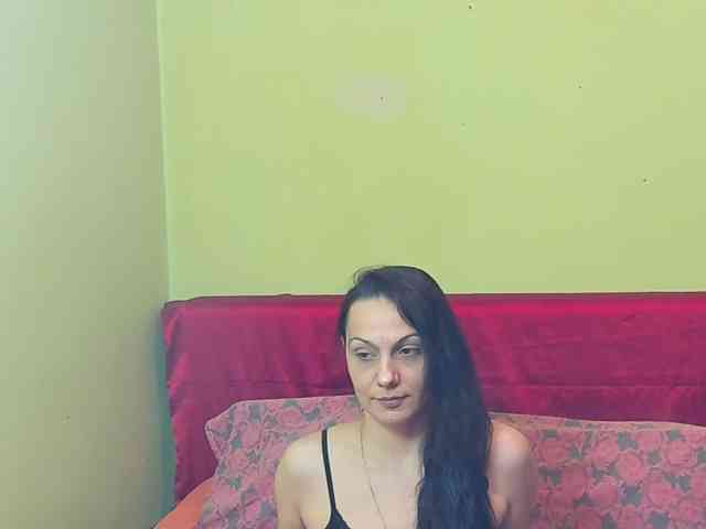 BettyVespoli webcam